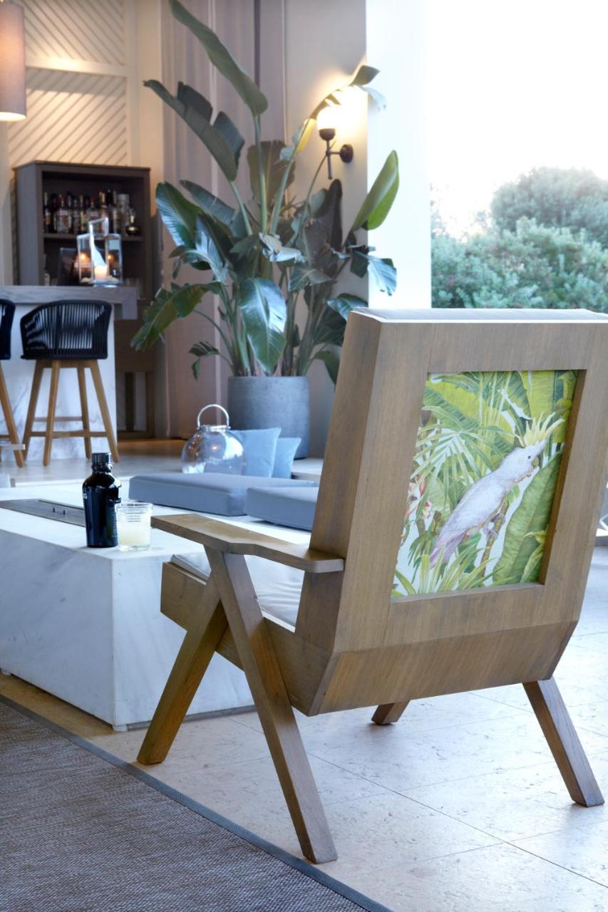 Thalassa Boutique - Adults Only Hotel