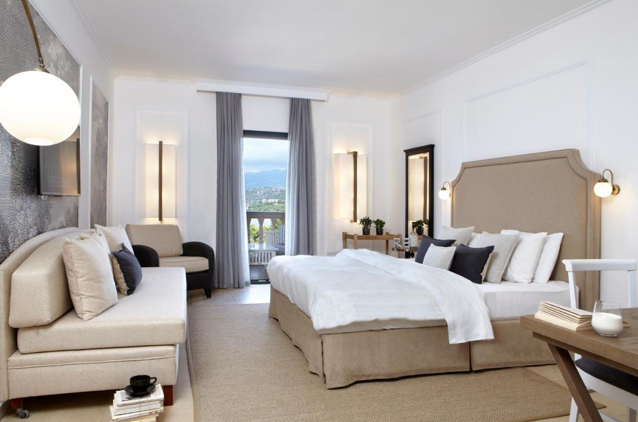 Hotel Thalassa Boutique - Adults Only Argostoli (Kefalonia)
