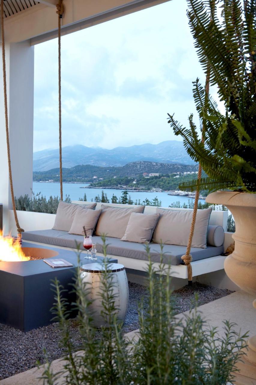 Thalassa Boutique - Adults Only 4* Argostoli (Kefalonia)