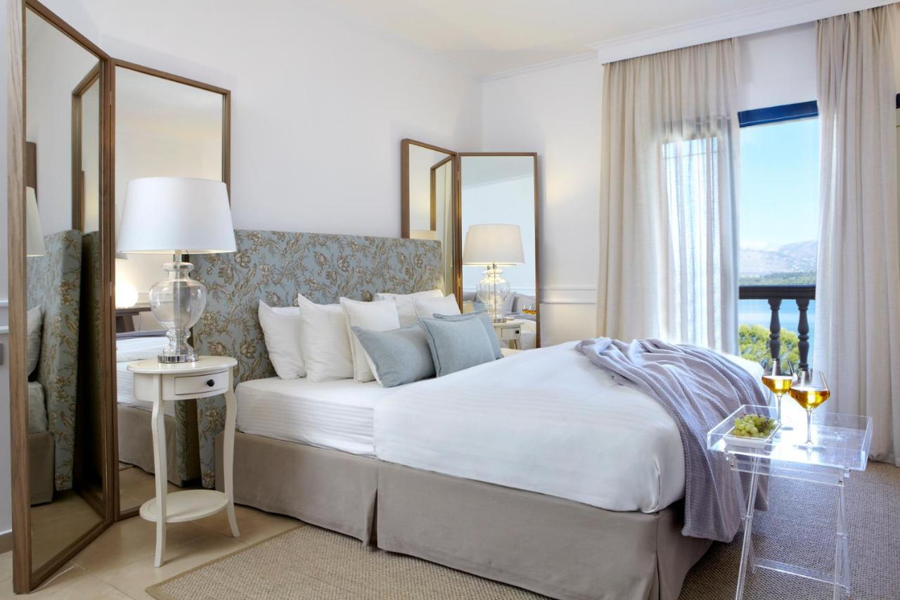 Thalassa Boutique - Adults Only Hotel 4*