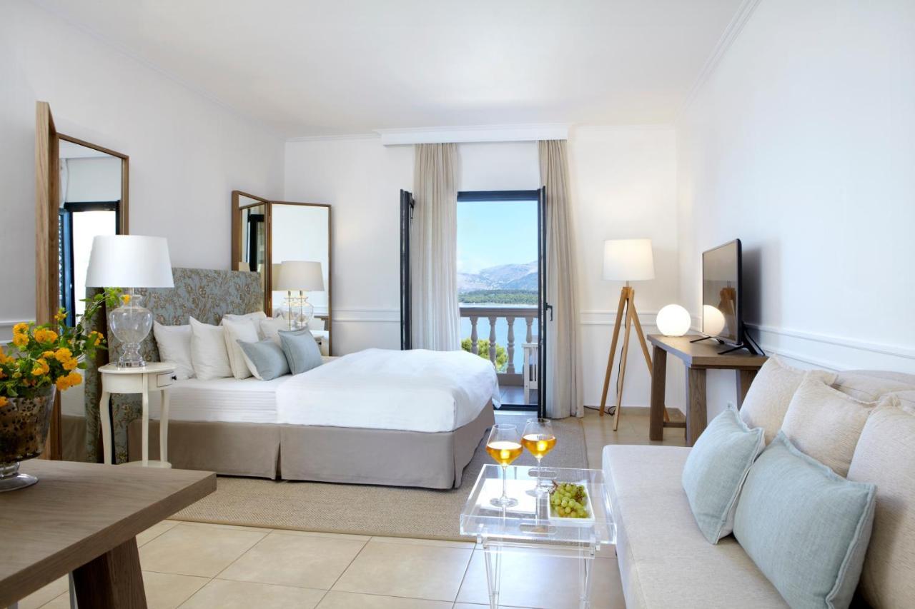 Thalassa Boutique - Adults Only Hotel