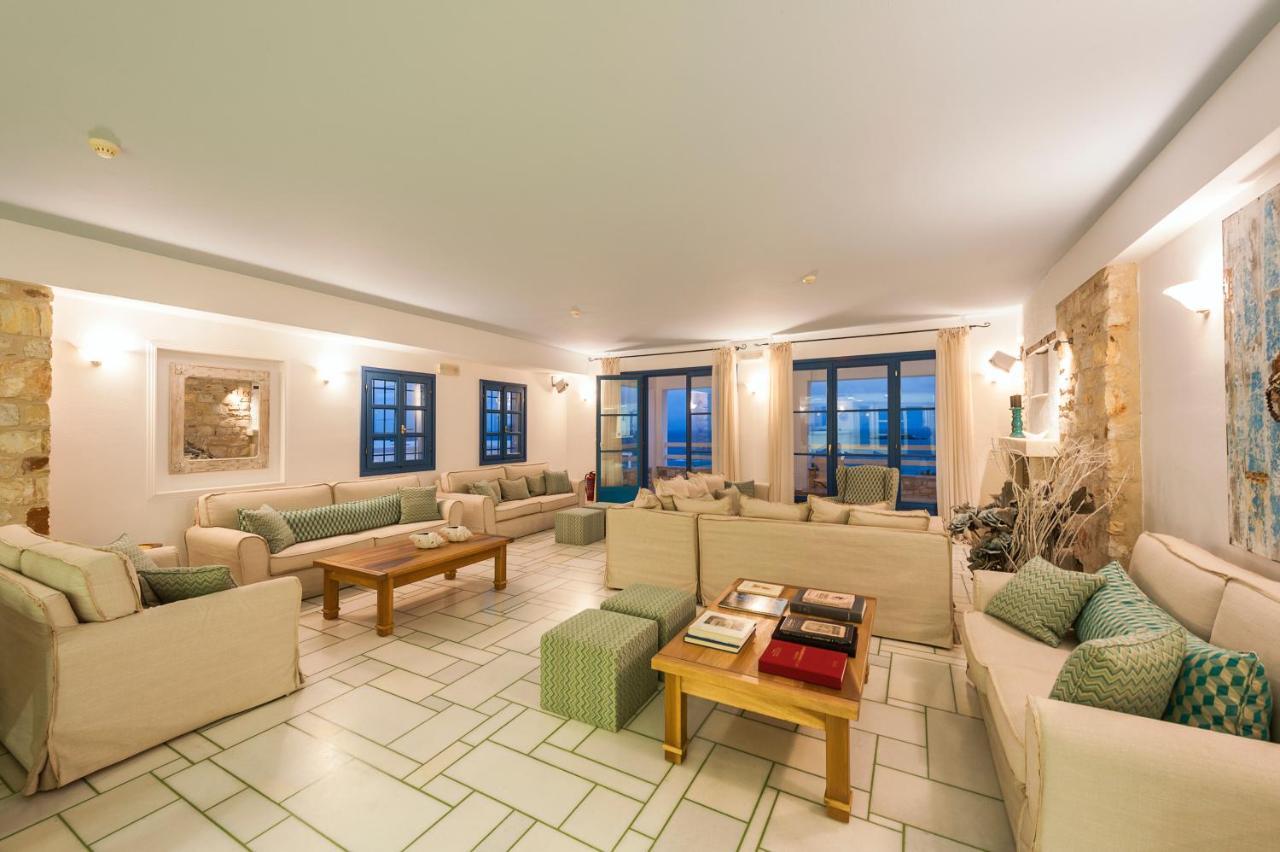 Saint George Hotel 4*