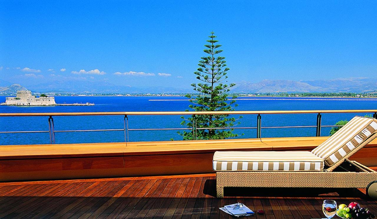 Amphitryon Hotel 5*