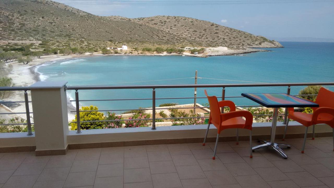 Tholos Bay Kavousi (Lasithi)