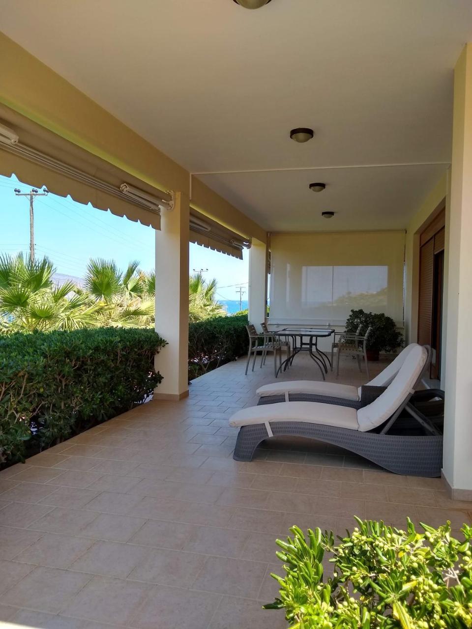 Apartment Tholos Bay *