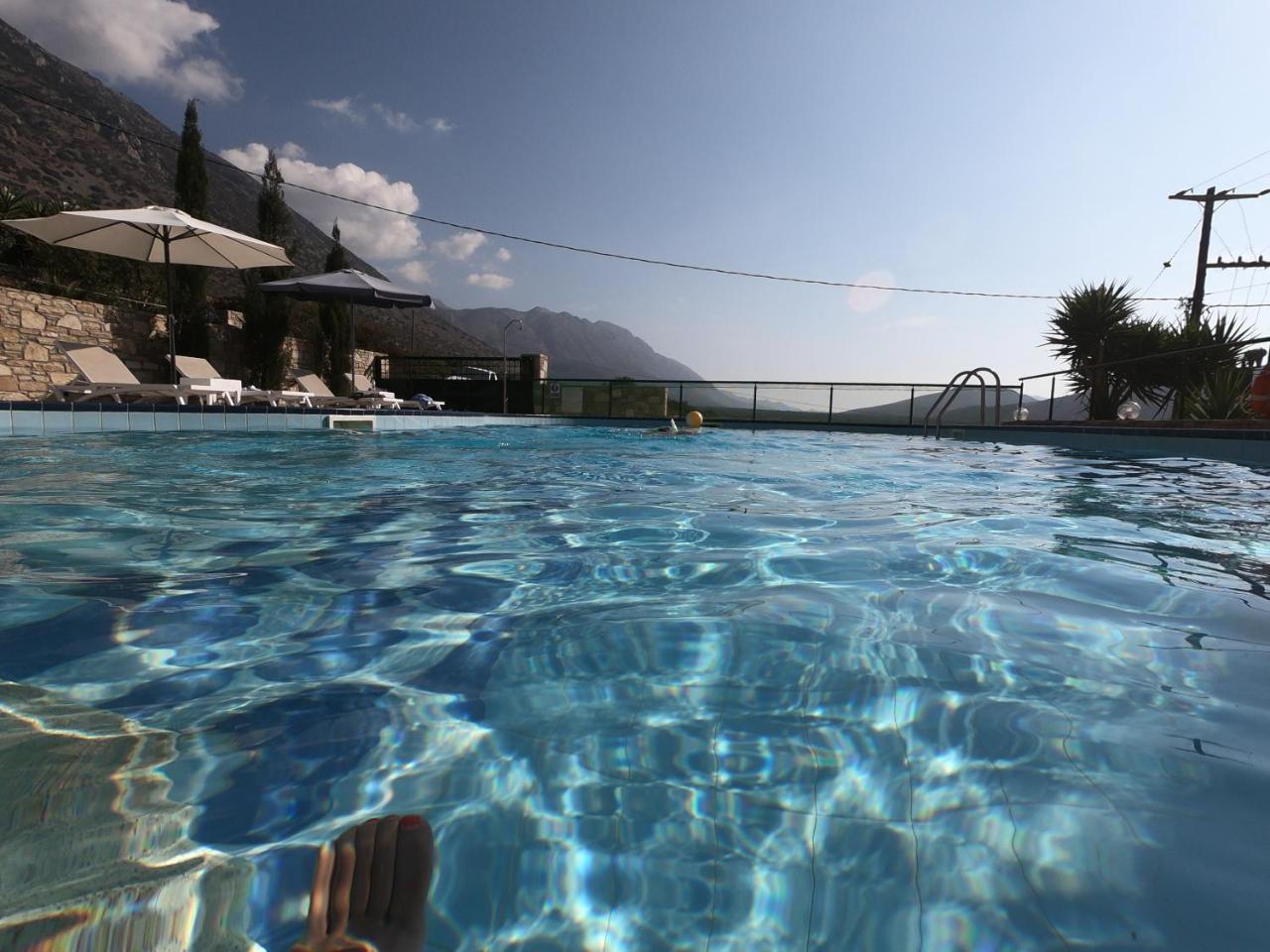 Apartment Tholos Bay *