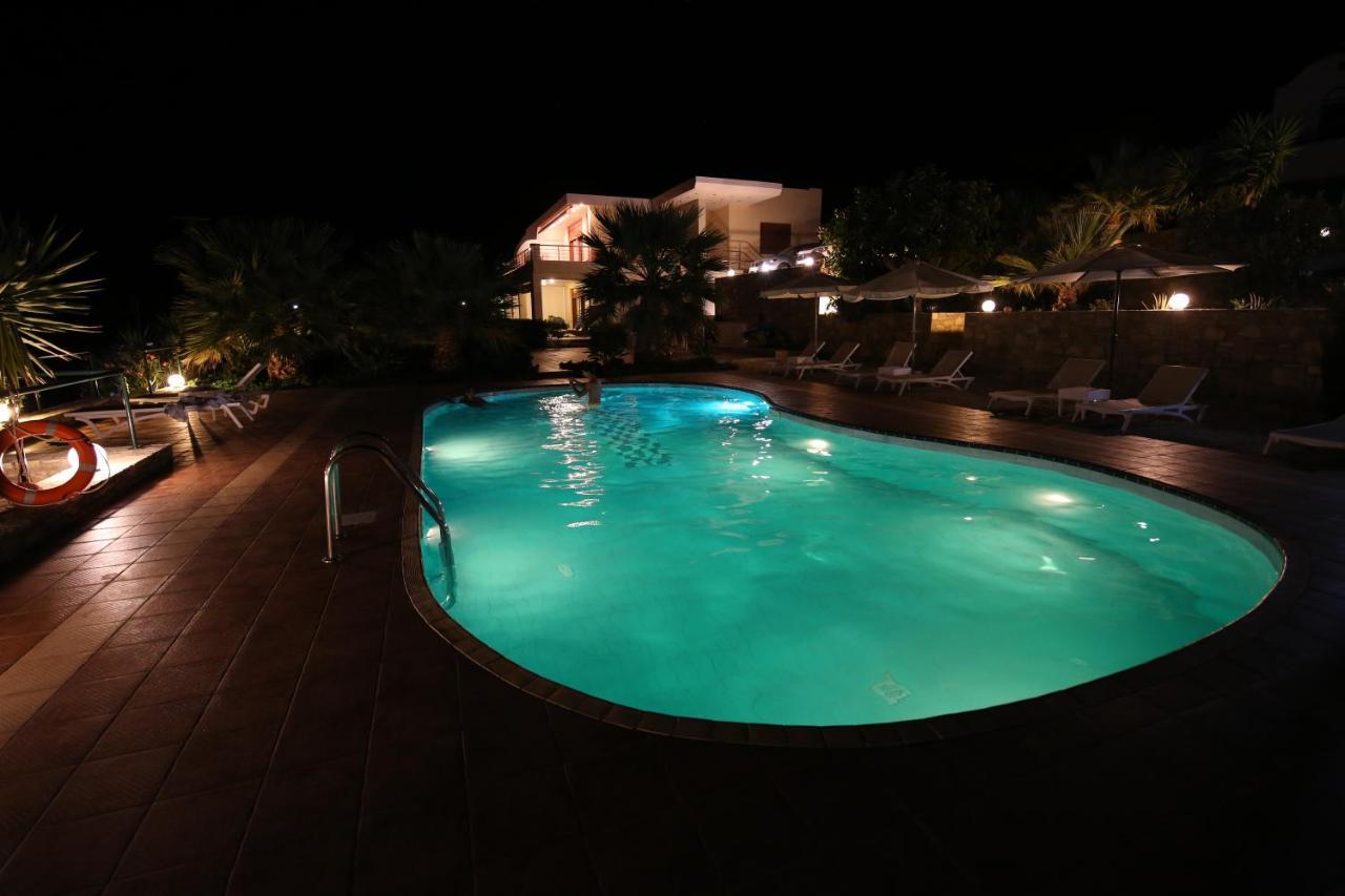 Tholos Bay Kavousi (Lasithi)