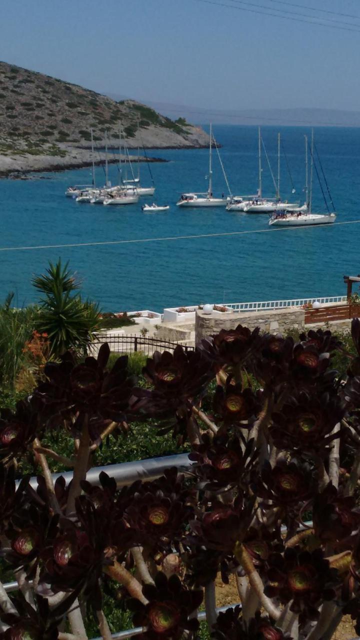 Tholos Bay Apartment *