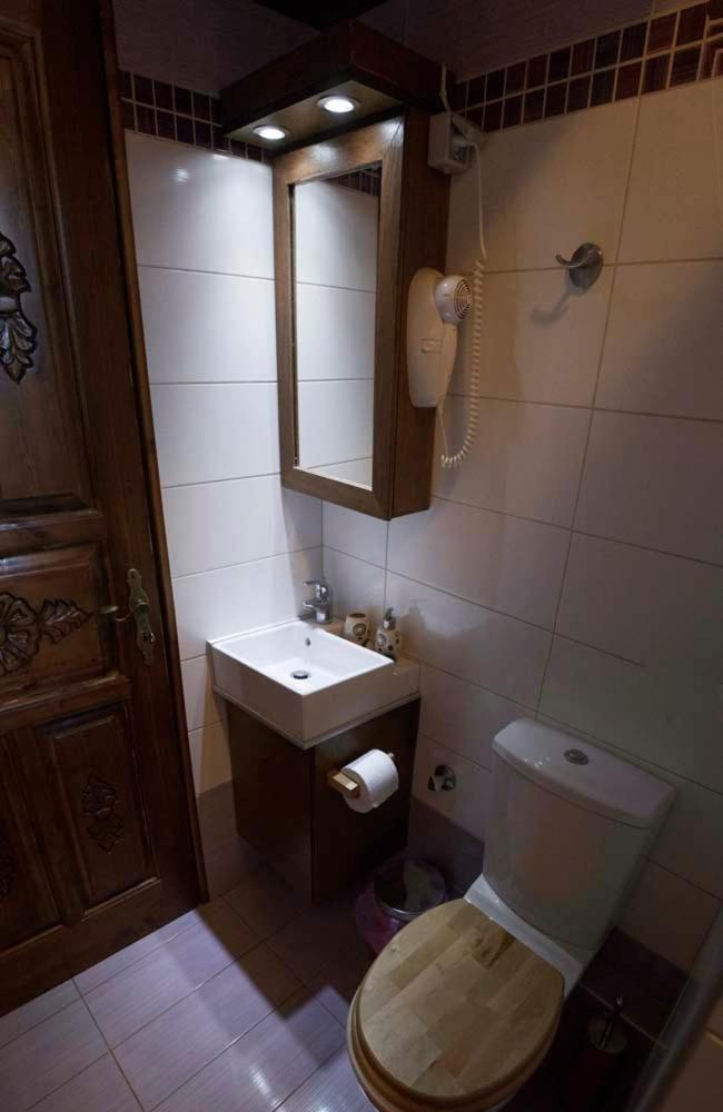 Theodorou Guest house Elati (Trikala)