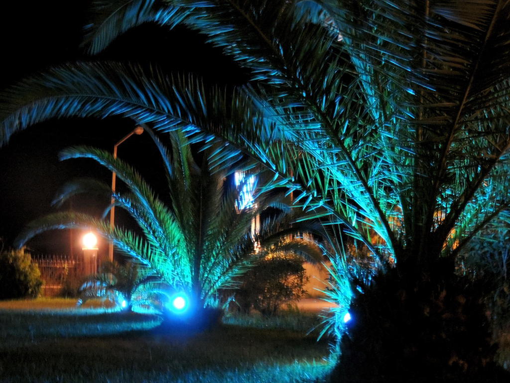 Hotel Imerti 3*