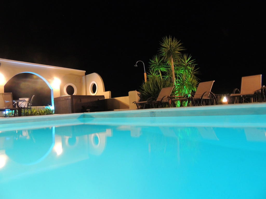 Hotel Imerti 3*