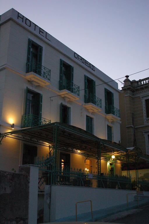 Orfeas 2* Mytilene
