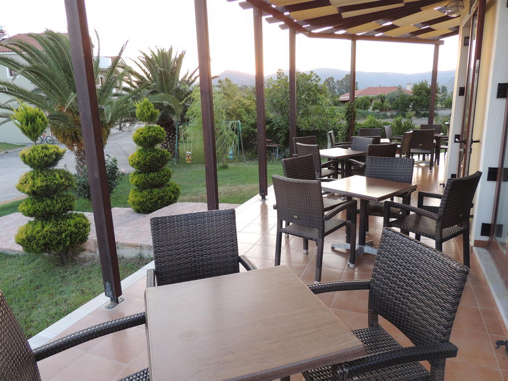 Imerti Hotel