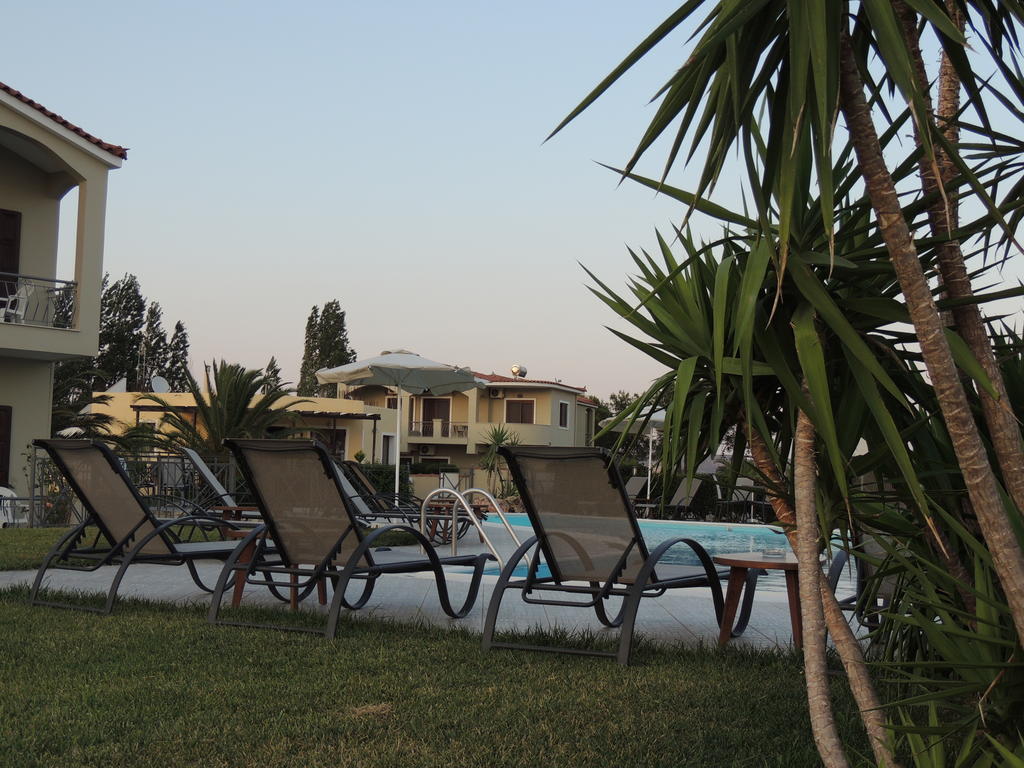 Hotel Imerti