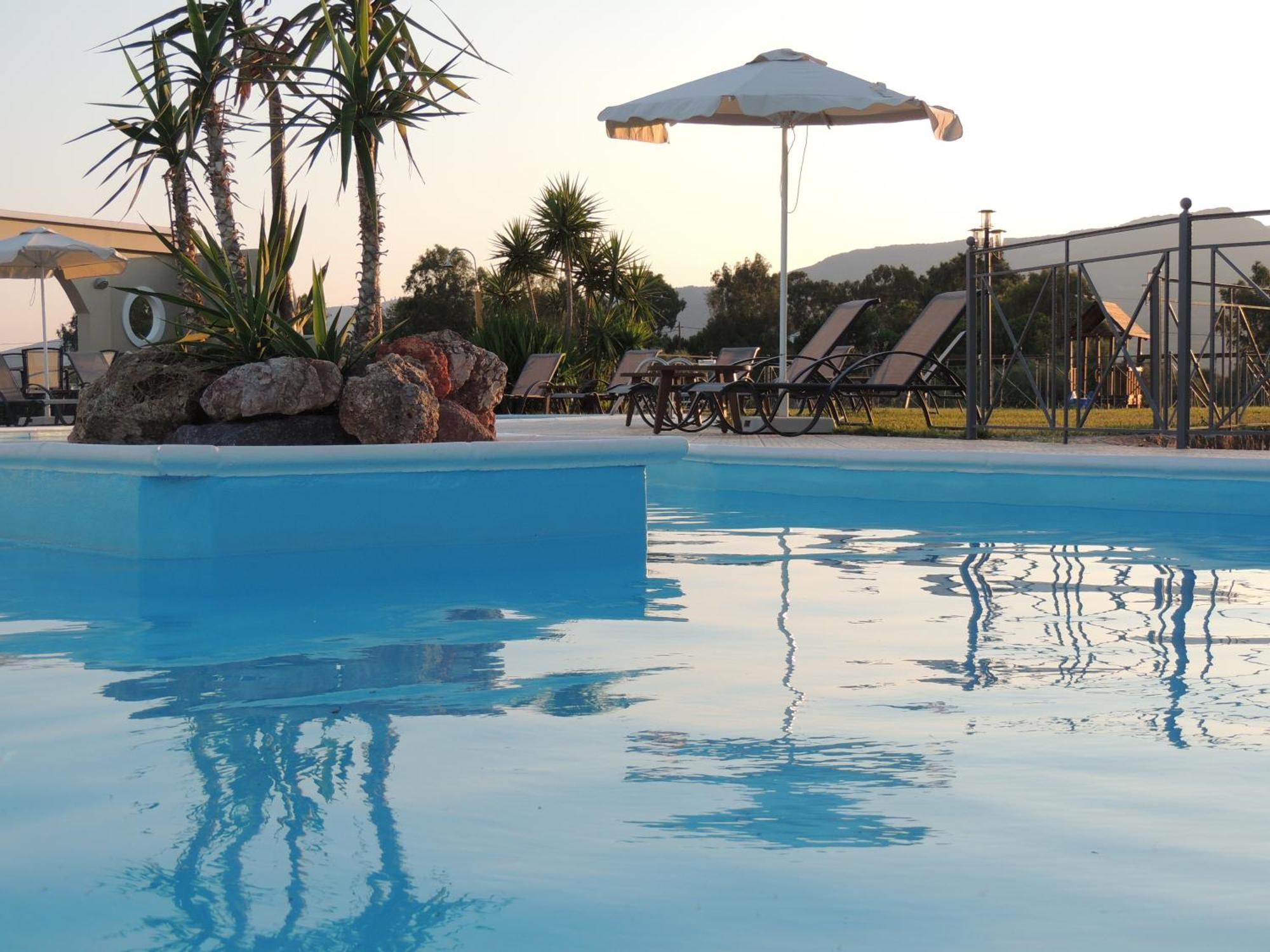 Hotel Imerti Skala Kallonis