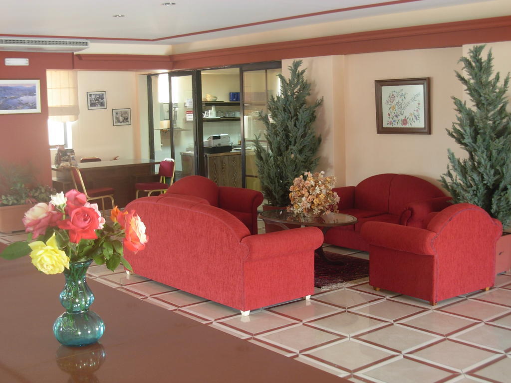 Seven Stars Hotel 3*