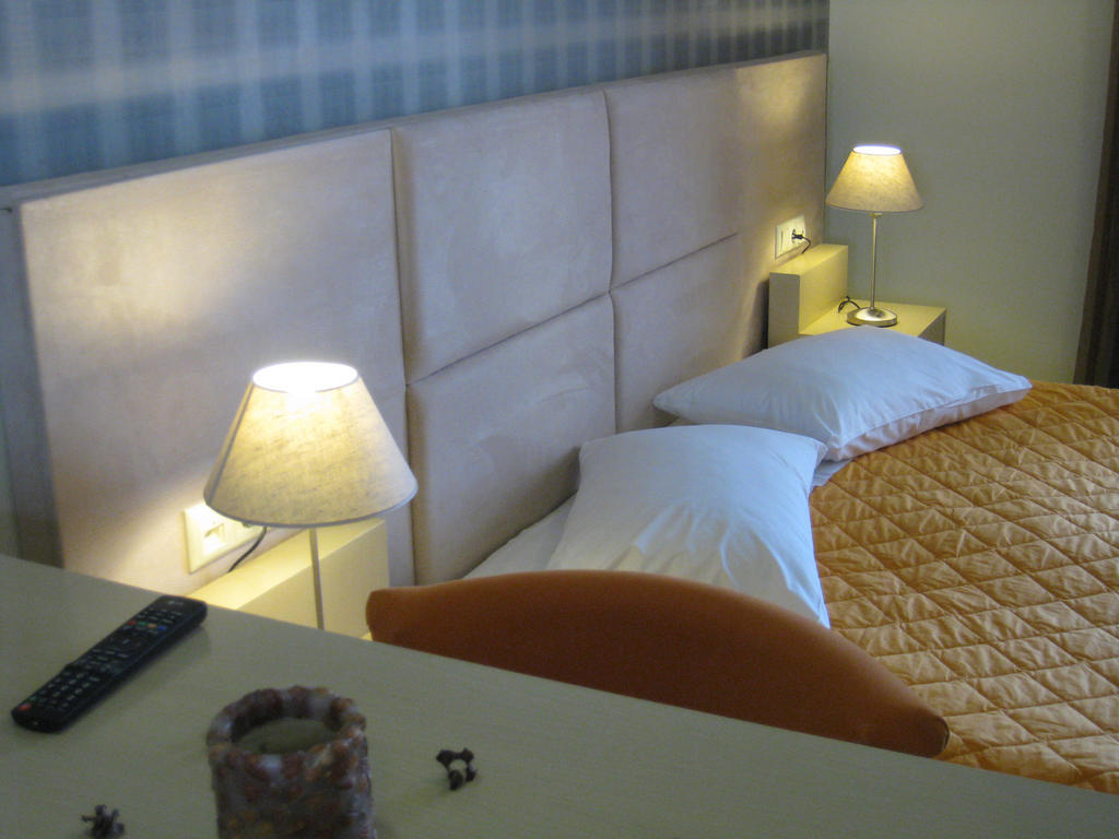 Imerti Hotel Skala Kallonis