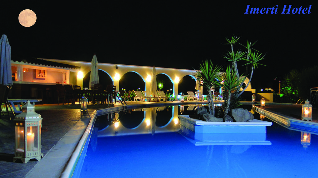 Imerti Hotel 3*