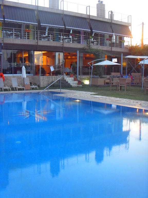 Amaris Wishes Hotel 3*