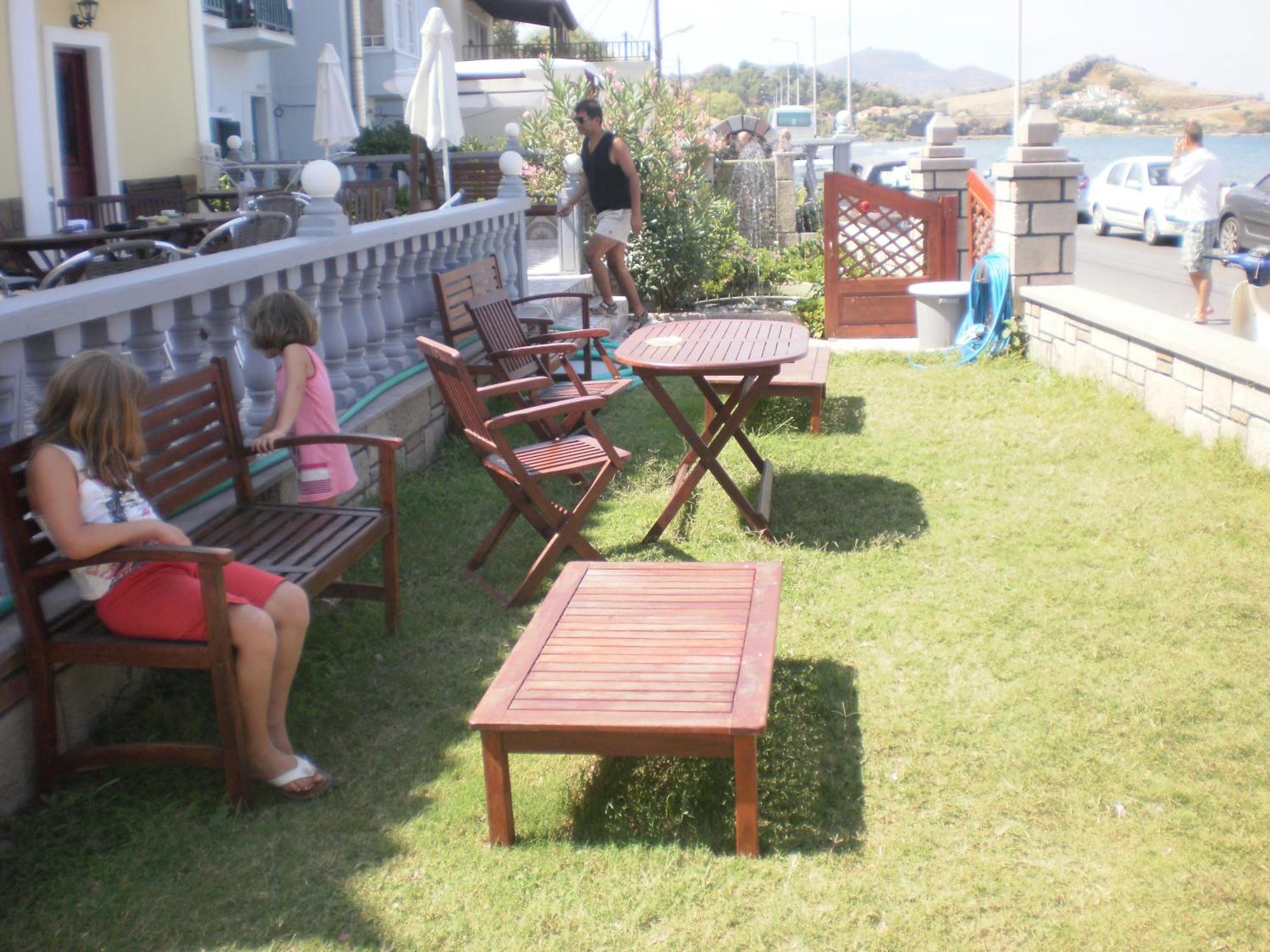 Toula Apartment