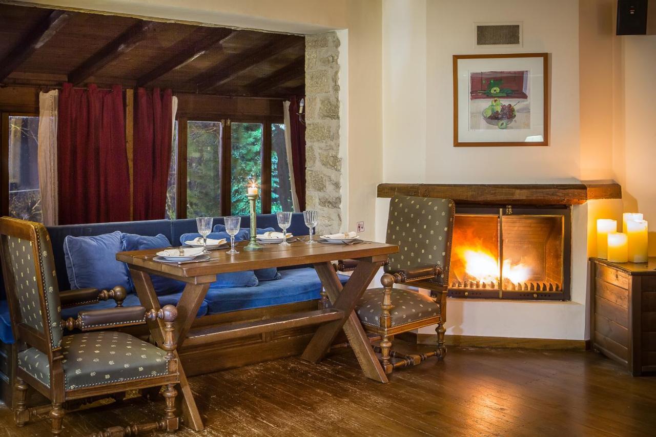 Country Club & Hotel 3*