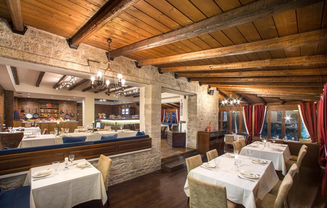 Hotel Country Club &