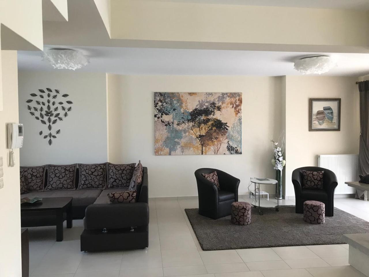 Villa Lemon House *