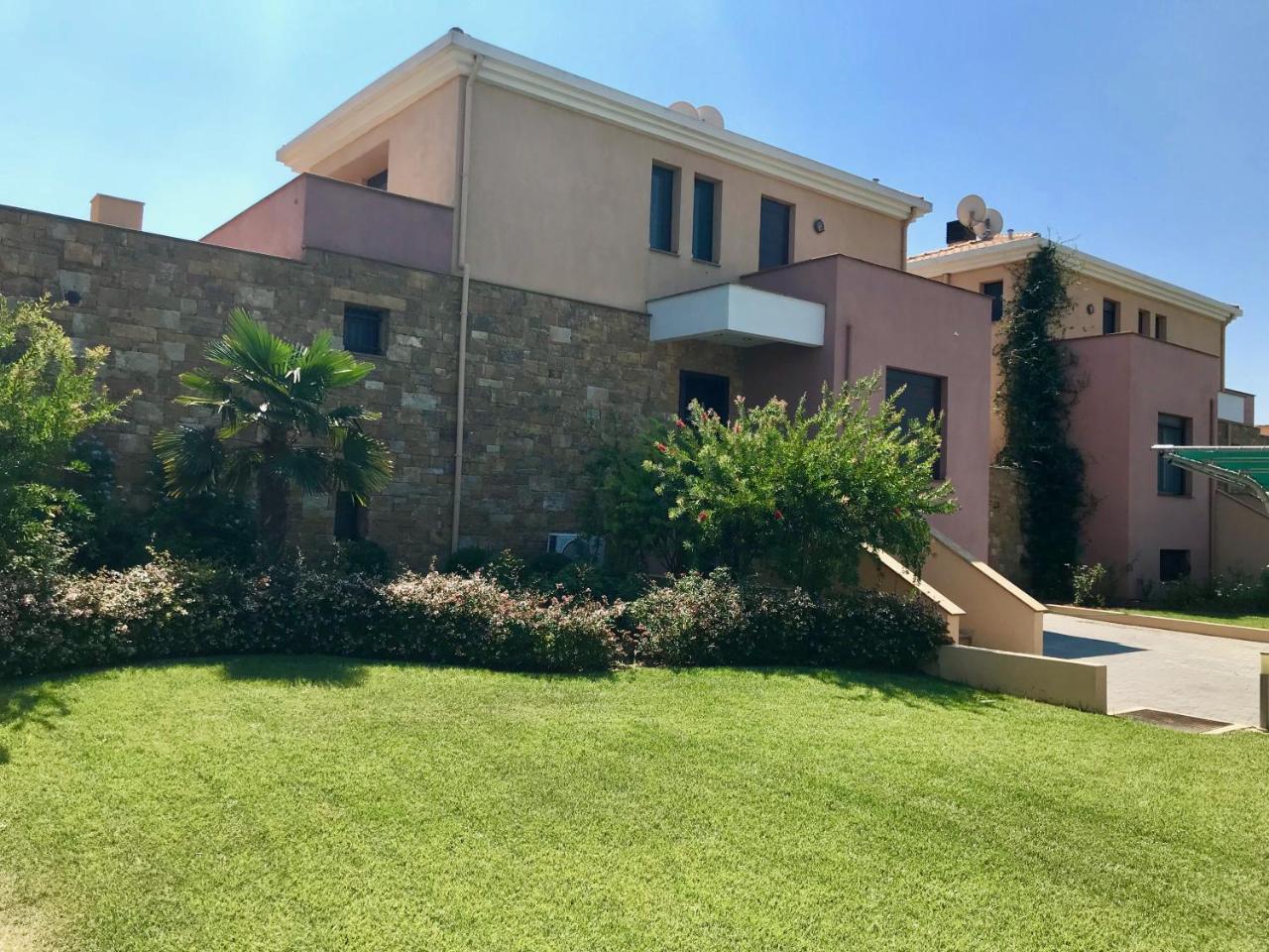 Olive House Sani (Chalkidiki)