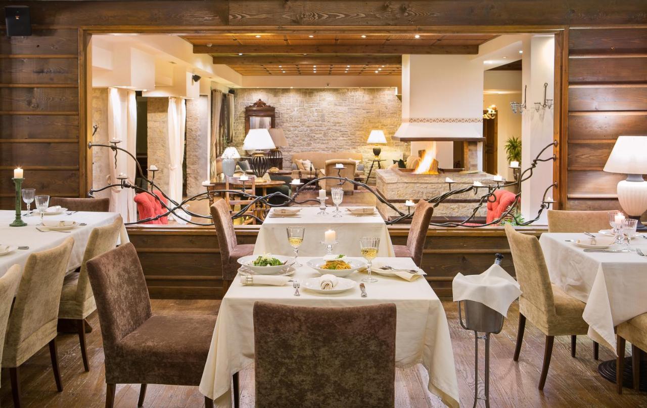 Country Club & Hotel 3*