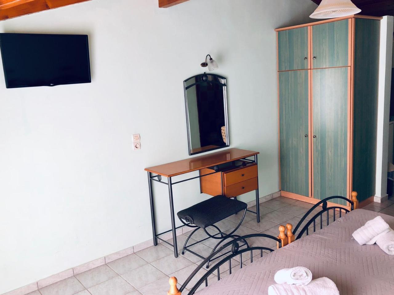 Dannas Apartment Zakynthos Town