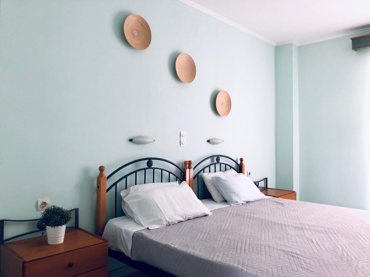 Dannas Apartment