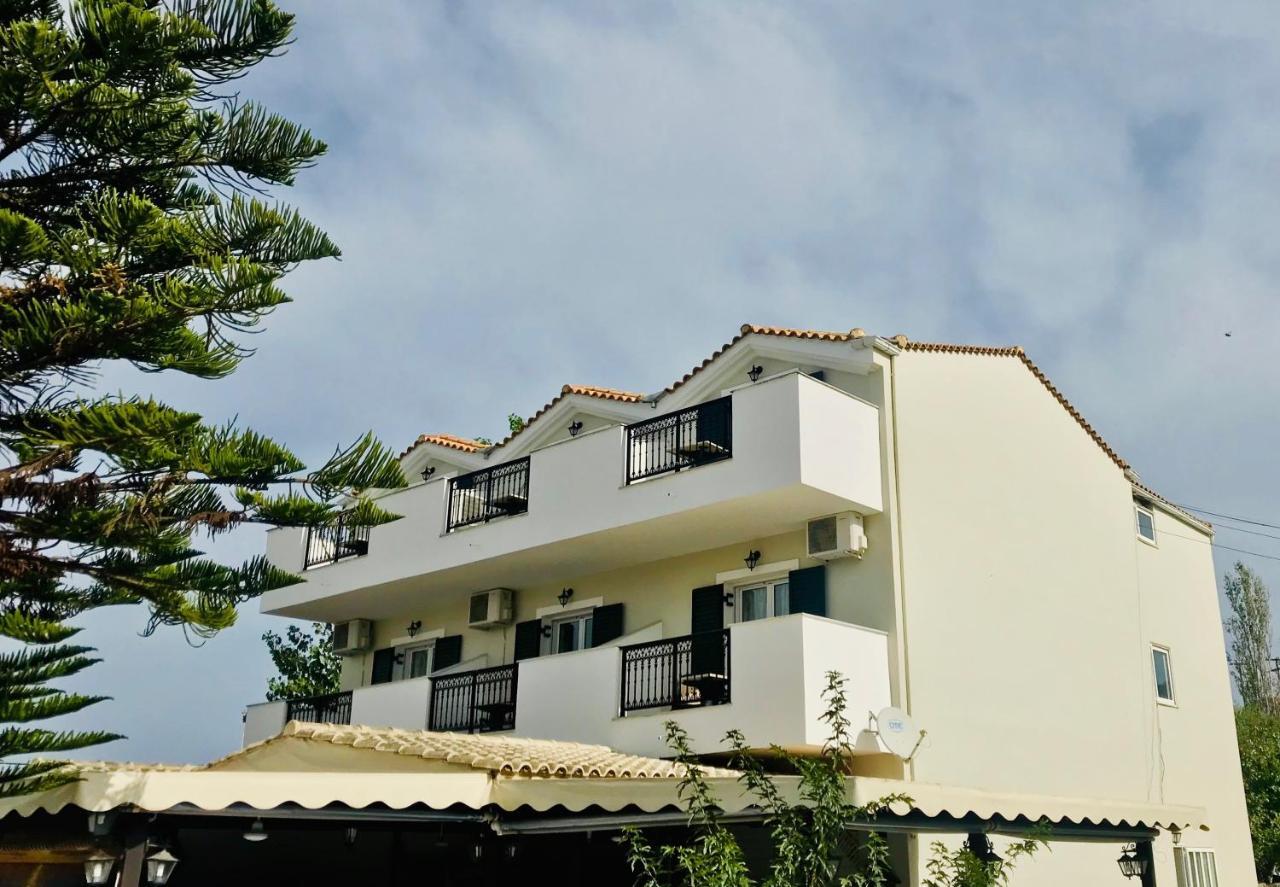 Apartment Dannas Zakynthos Town