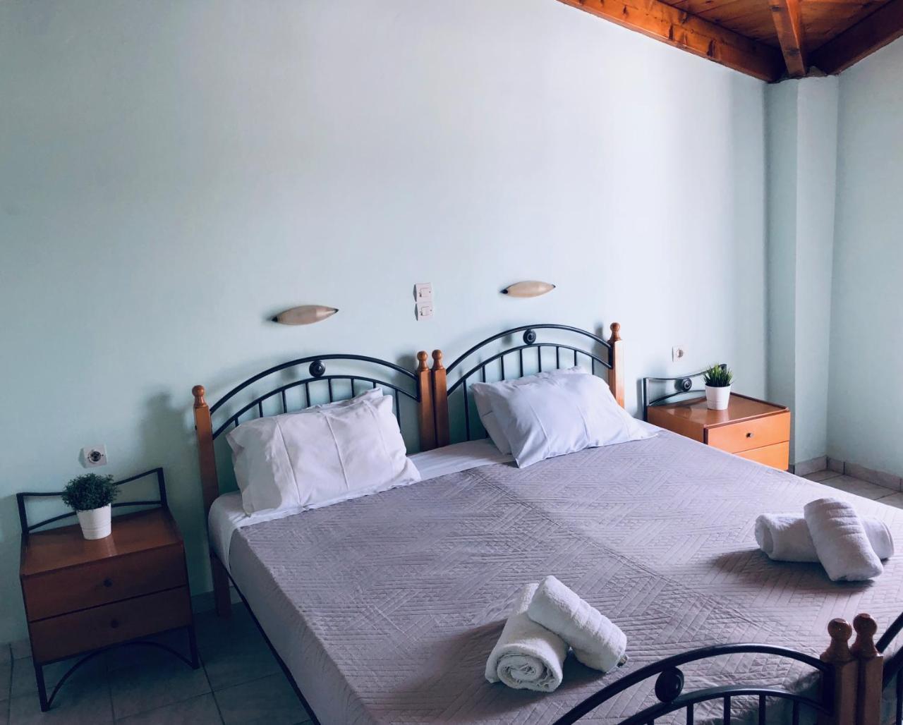 Apartment Dannas Zakynthos Town