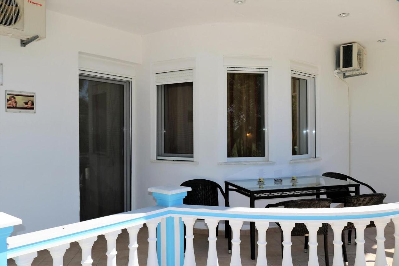 Apartment Angelos Parga