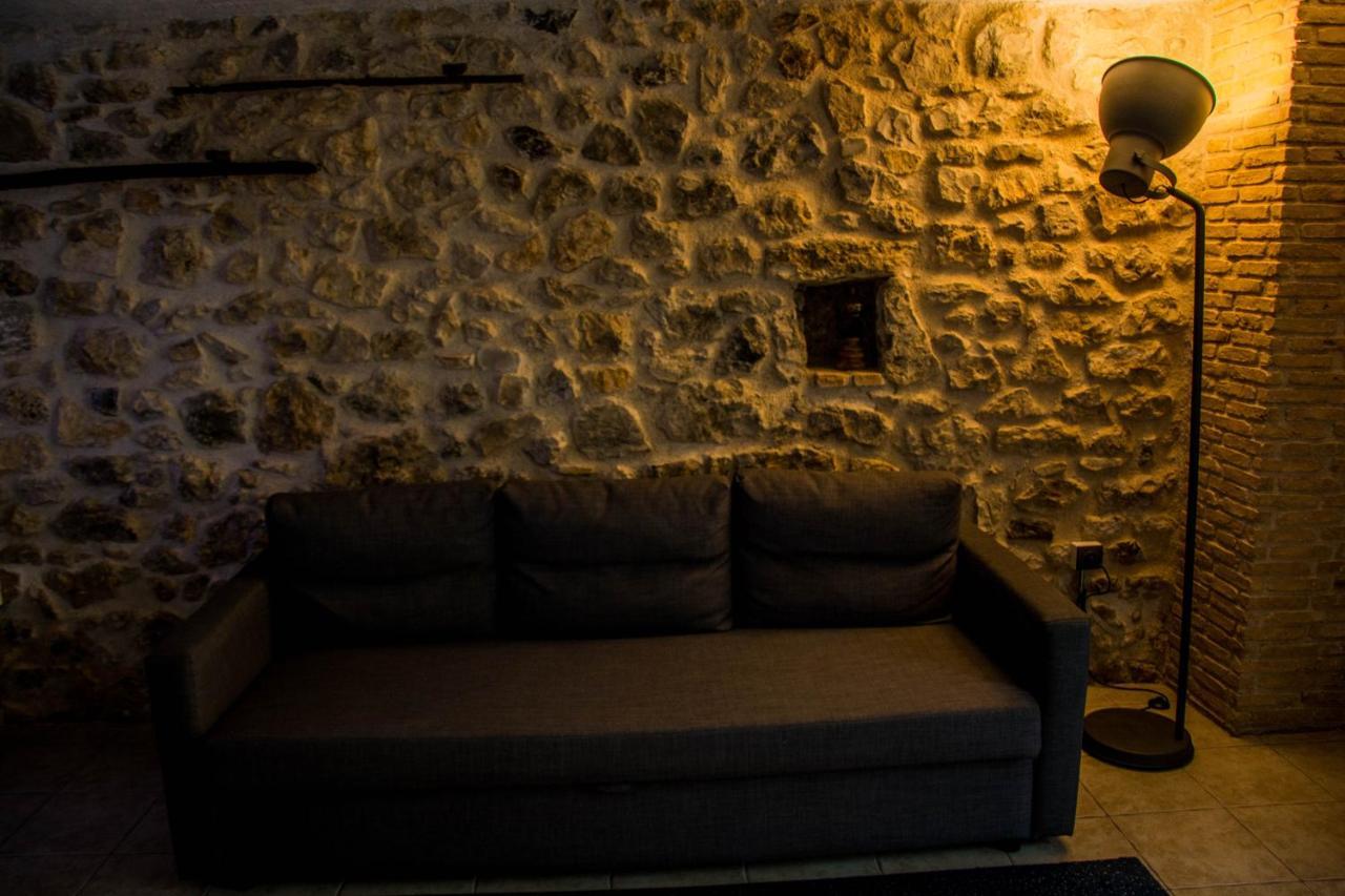 Aparthotel Stone