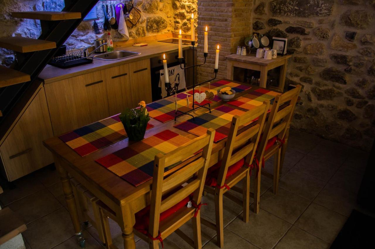 Stone Aparthotel *