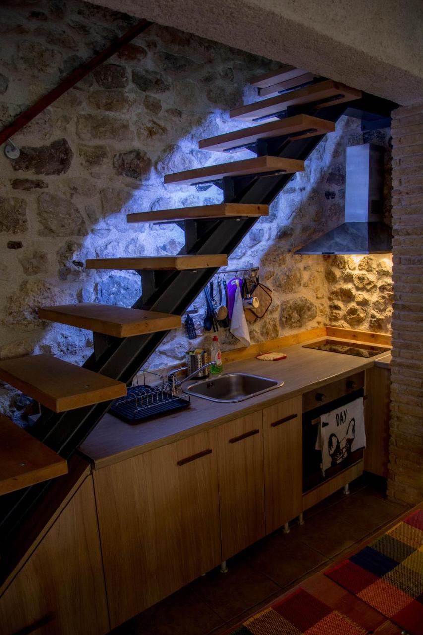 Aparthotel Stone *