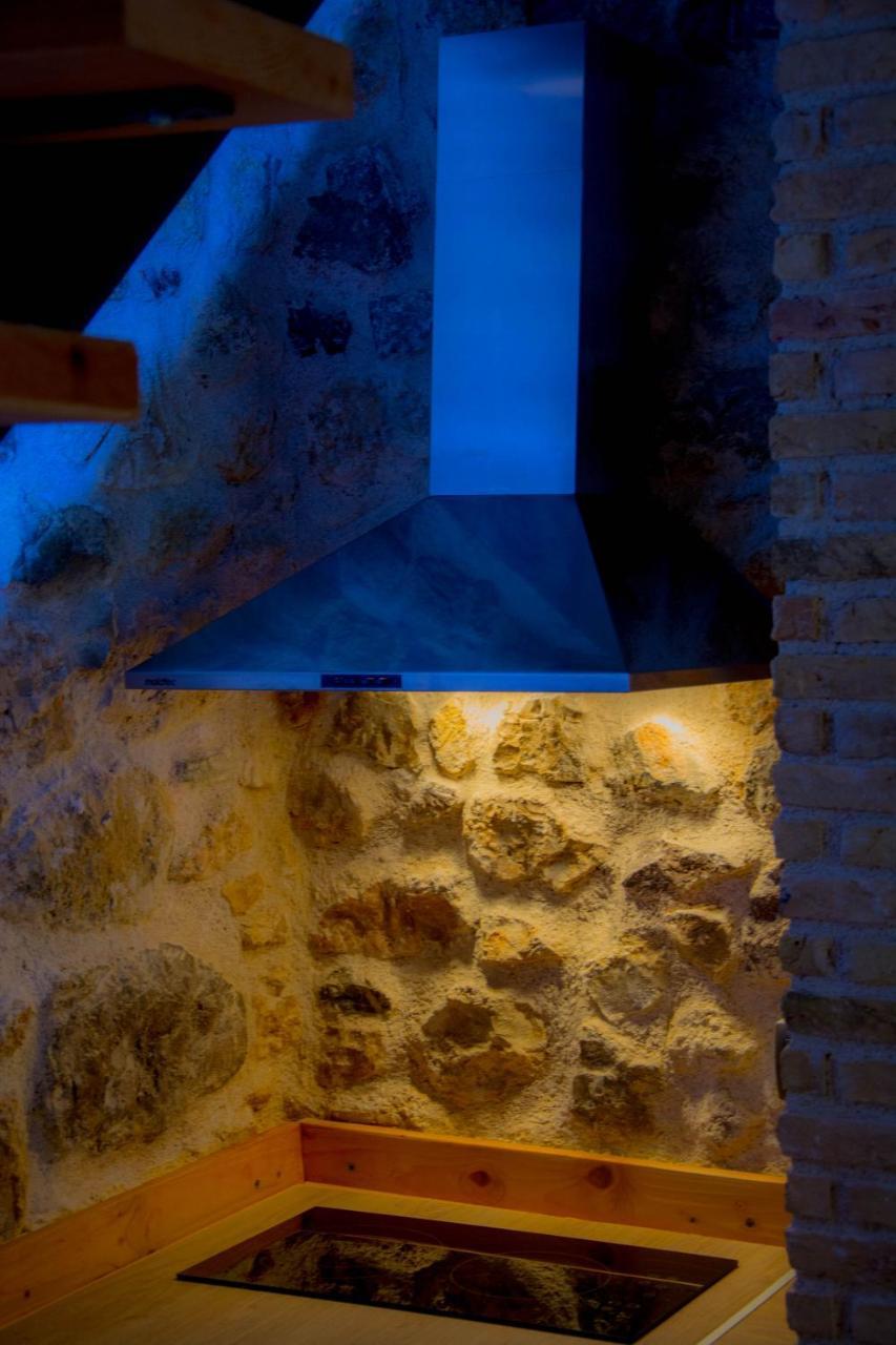 Aparthotel Stone