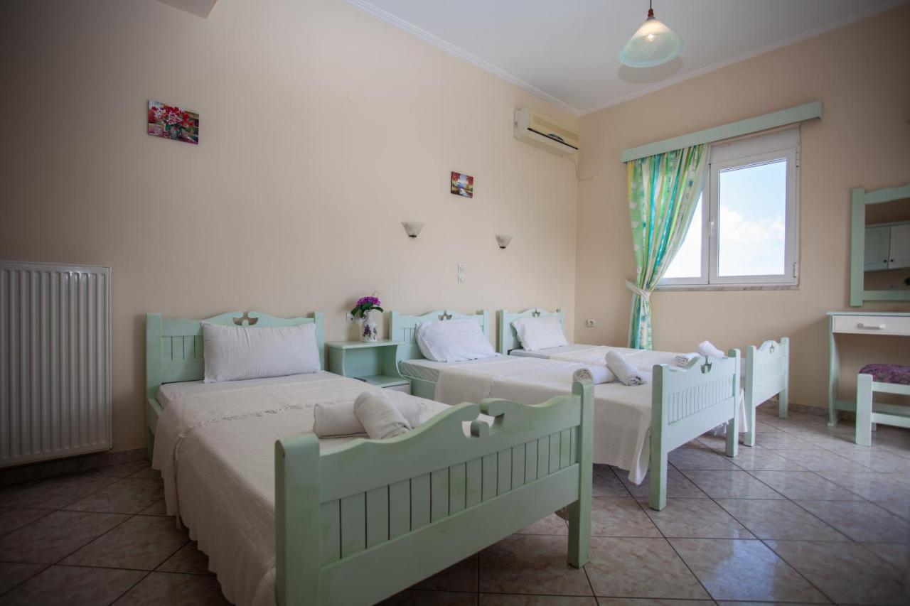 Apartment Eliza Rethymno (Crete)