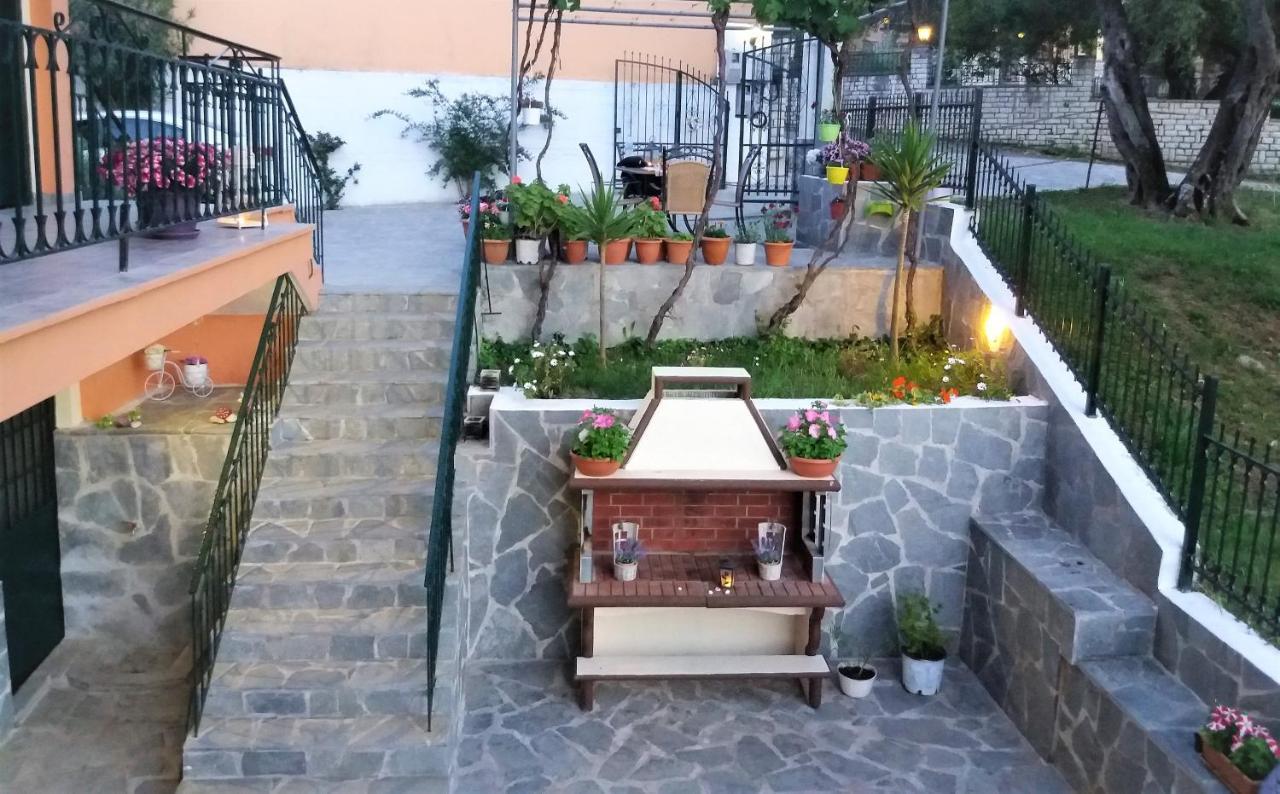 Ziogas Luxury Apartment