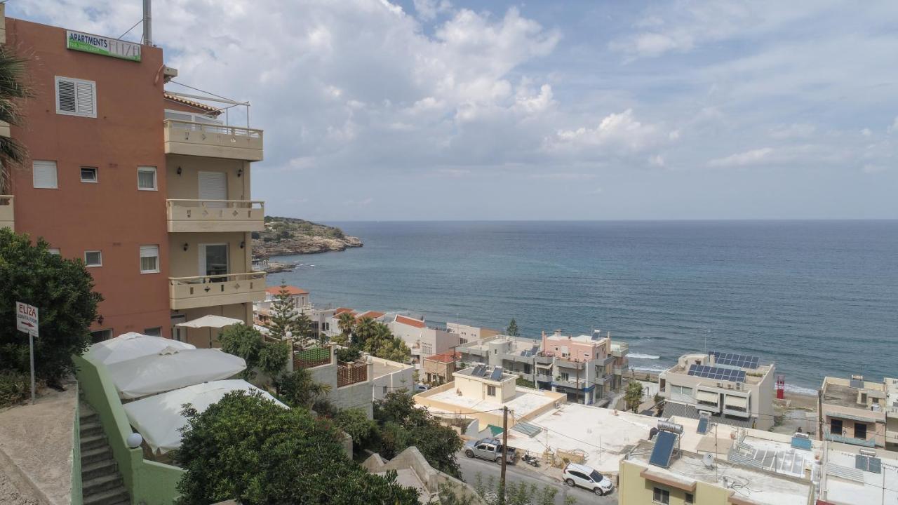 Eliza Apartment Rethymno (Crete)