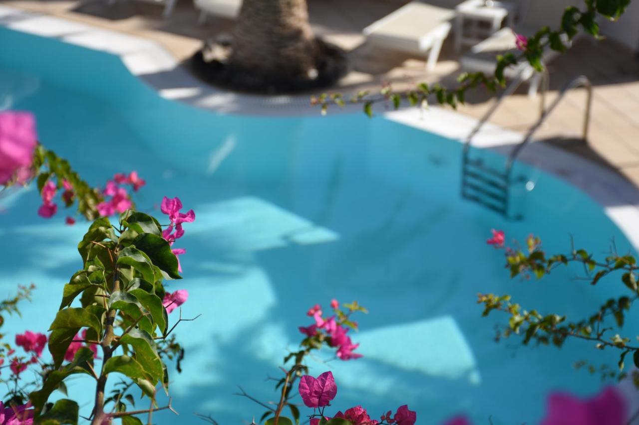Hotel Arion Bay Santorini 3*