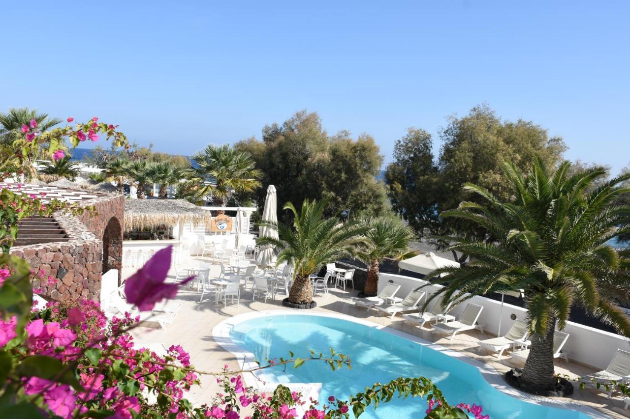 Arion Bay Santorini Hotel Kamari (Santorini)