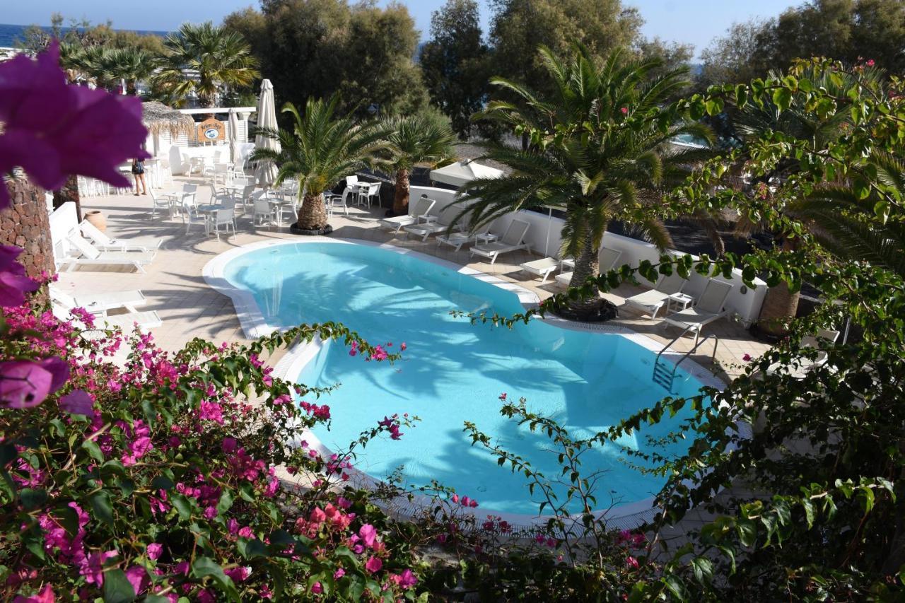 Hotel Arion Bay Santorini 3*