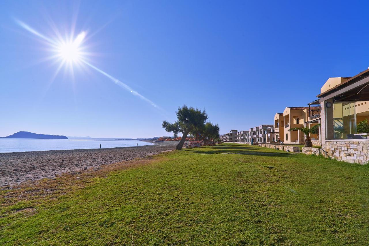 Silver & Hotel Gerani (Chania)