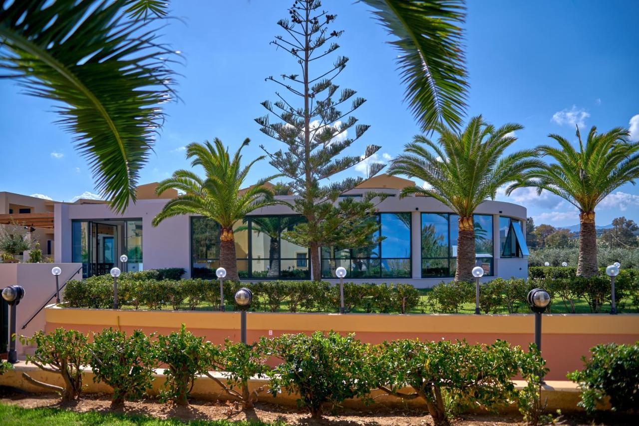 Hotel Silver & Gerani (Chania)