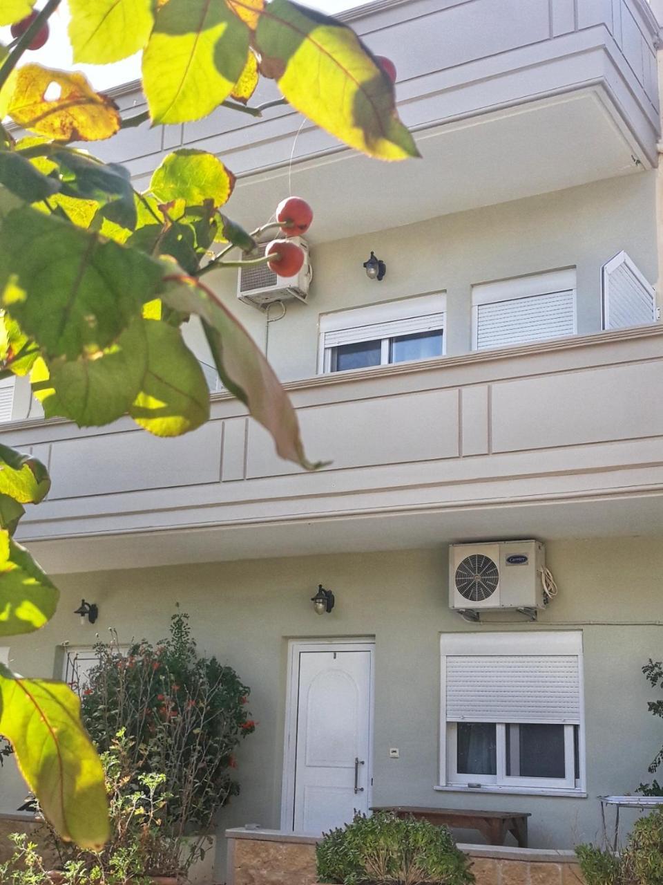 Marianna Apartment Almyrida (Crete)