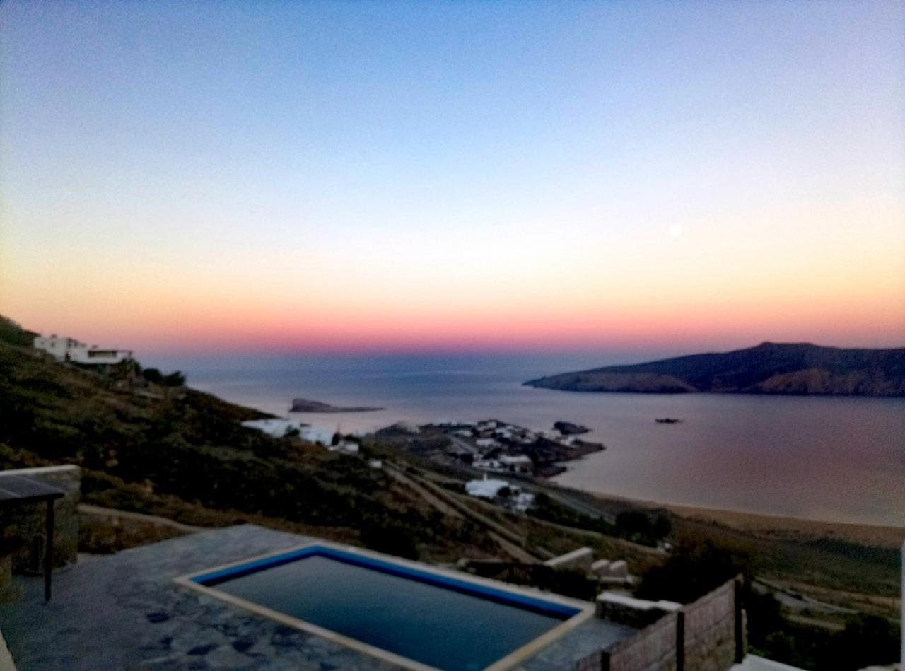Kappas Villa *