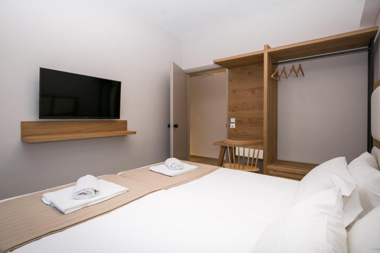 Electra Aparthotel Sidari (Corfu)