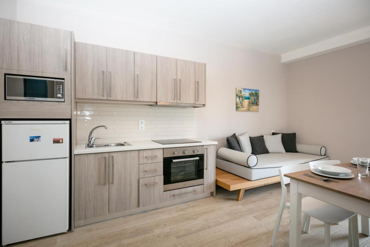 Electra Aparthotel Sidari (Corfu)